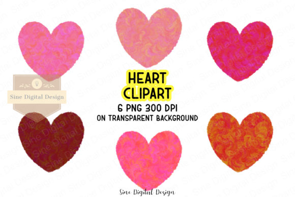 Download Heart Clipart Valentines Designs - Design Collection