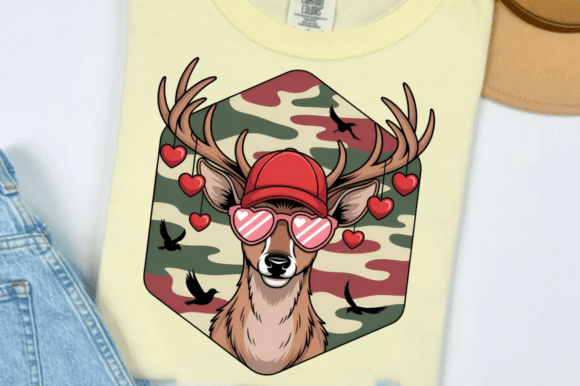 Download Cute Valentine Buck PNG, Boys Valentines - Cute Collection