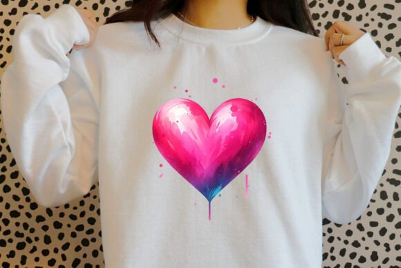 Download Heart Clipart Design - Cute - Cute Collection