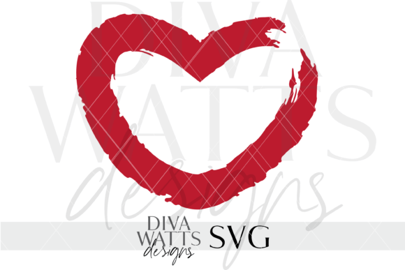 Download Heart Clipart Design SVG - Design Collection