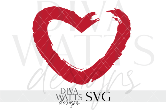 Download Heart Clipart Design SVG - Design Collection