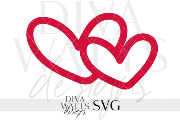 Download Heart Clipart Design SVG - Design Collection