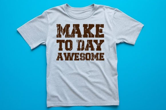 Download Vintage Typography T Shirt Design - Design Collection