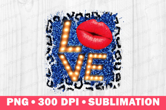 Download Love Sublimation Design Clipart - Design Collection