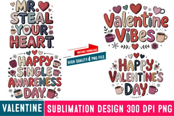 Download Valentine Png,Valentine's Day Design - Design Collection