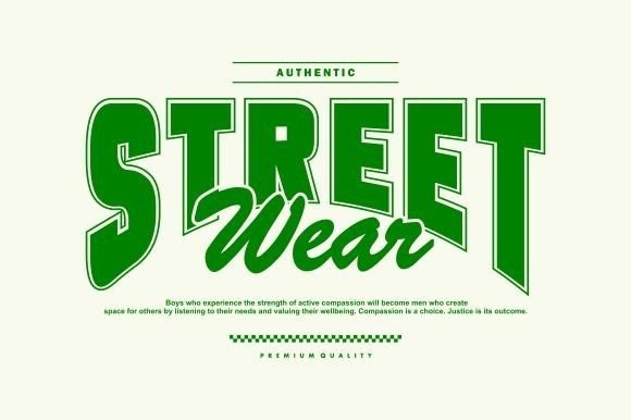 Download Vintage Typography T Shirt Design - Design Collection