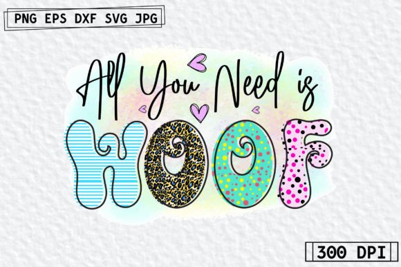 Download Dog Valentines Sublimation Design - Design Collection