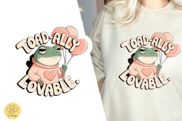 Download Toad-Ally Lovable Cute Frog PNG - Cute Collection