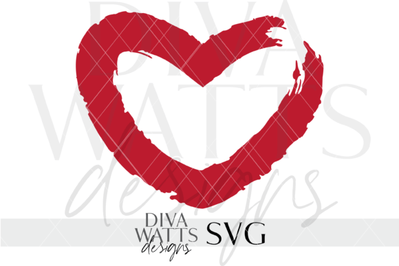 Download Heart Clipart Design SVG - Design Collection