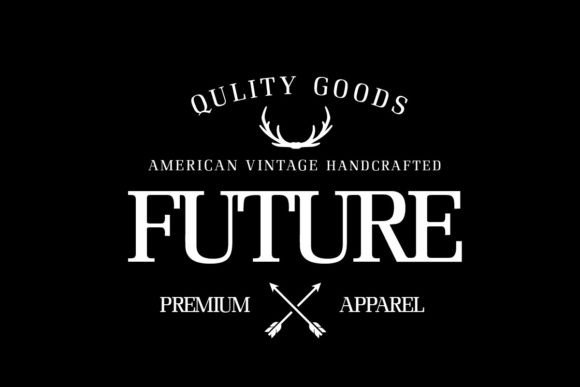 Download Vintage Typography T Shirt Design - Design Collection