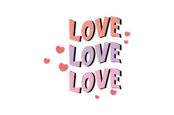 Download Quote Love Design Lettering Art Typograp - Design Collection