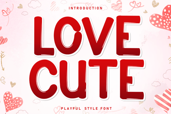 Download Love Cute - Cute Collection