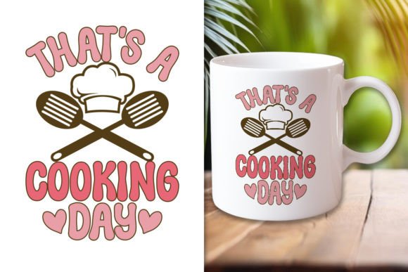 Download Cooking Day Valentine's Day Design - Design Collection