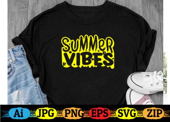 Download Summer T-shirt Design - Design Collection