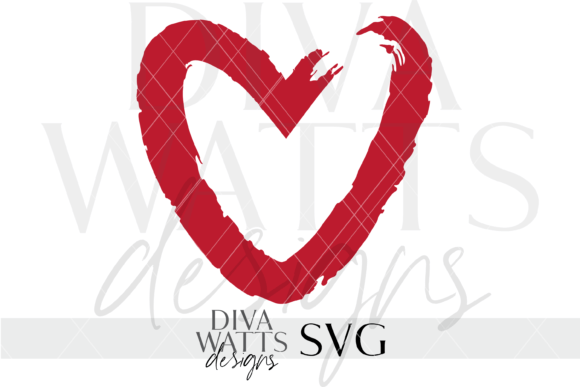 Download Heart Clipart Design SVG - Design Collection