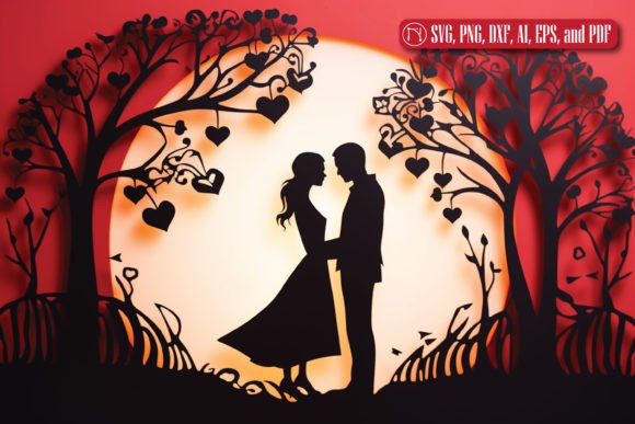 Download Cricut Valentine Laser Cut Designs - Design Collection