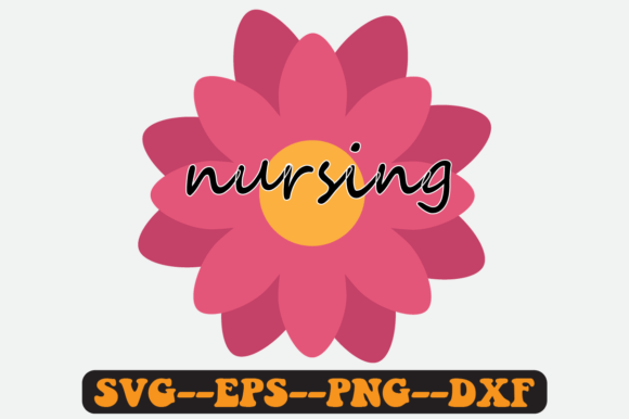 Download Nursing Quote Retro Svg Design - Design Collection